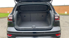 Volkswagen T-Cross 1.5 TSI EVO R-Line 5dr DSG Petrol Estate